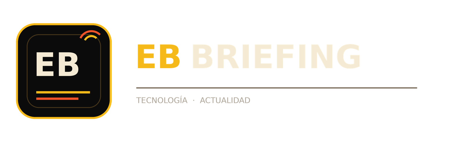 EB Briefing